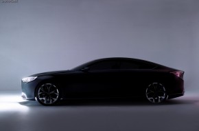 Hyundai HCD-14 Genesis Concept