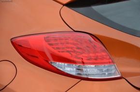 2013 Hyundai Veloster Review