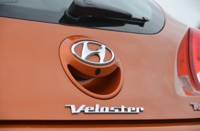 2013 Hyundai Veloster Review