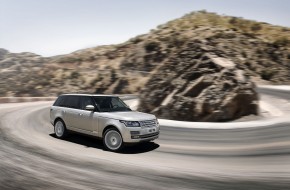 2013 Range Rover