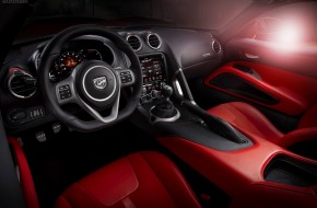 2013 SRT Viper