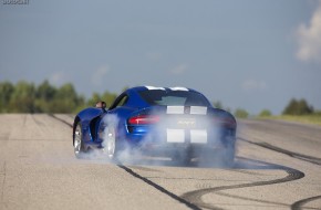 2013 SRT Viper