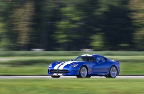 2013 SRT Viper