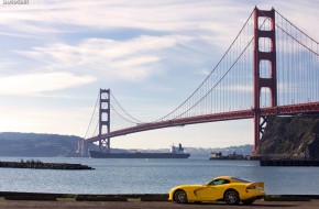 2013 SRT Viper