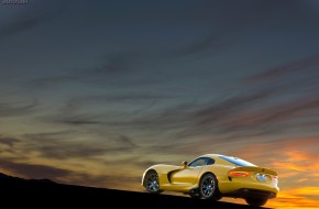 2013 SRT Viper