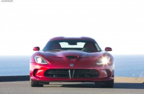 2013 SRT Viper