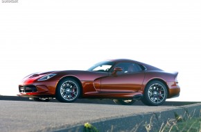 2013 SRT Viper