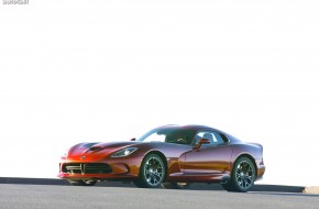 2013 SRT Viper