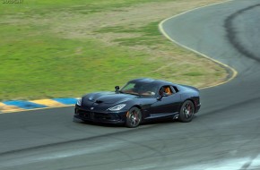 2013 SRT Viper