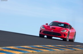 2013 SRT Viper