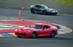 2013 SRT Viper