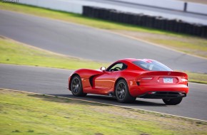 2013 SRT Viper