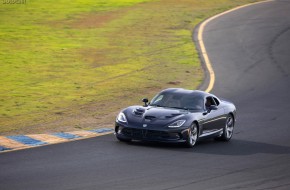 2013 SRT Viper