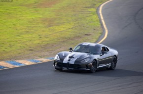 2013 SRT Viper