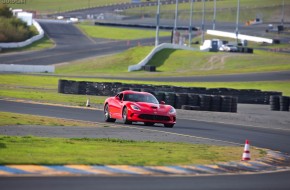 2013 SRT Viper