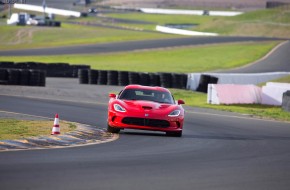 2013 SRT Viper