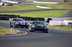 2013 SRT Viper