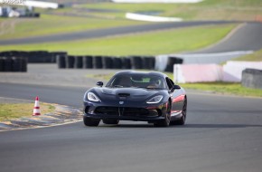 2013 SRT Viper