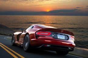 2013 SRT Viper