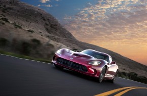 2013 SRT Viper