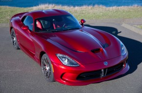 2013 SRT Viper