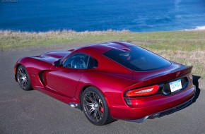 2013 SRT Viper