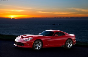 2013 SRT Viper