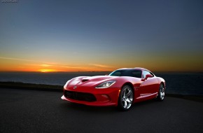 2013 SRT Viper