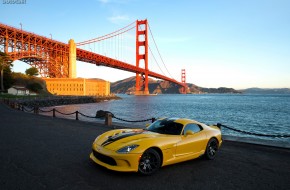 2013 SRT Viper