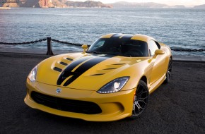 2013 SRT Viper