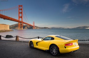 2013 SRT Viper