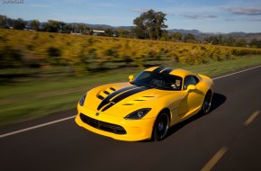 2013 SRT Viper