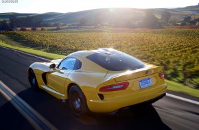 2013 SRT Viper