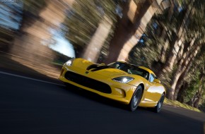 2013 SRT Viper