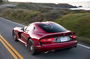 2013 SRT Viper