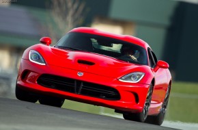 2013 SRT Viper