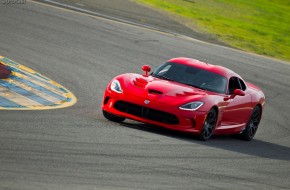 2013 SRT Viper