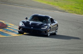 2013 SRT Viper