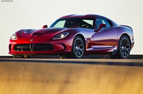 2013 SRT Viper