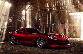 2013 SRT Viper