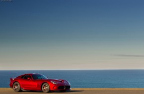 2013 SRT Viper