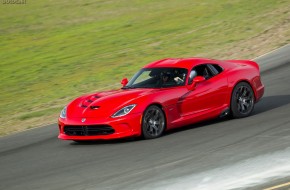 2013 SRT Viper