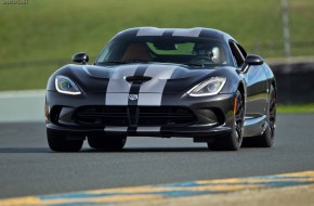 2013 SRT Viper