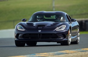 2013 SRT Viper