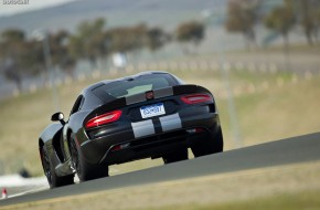 2013 SRT Viper