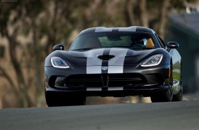 2013 SRT Viper