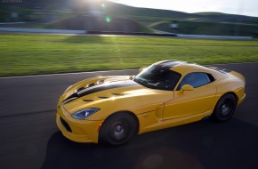 2013 SRT Viper