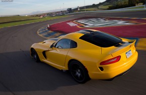 2013 SRT Viper