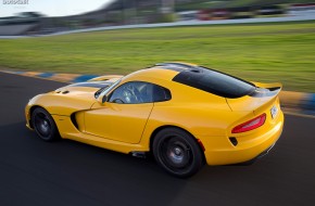 2013 SRT Viper