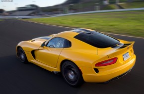 2013 SRT Viper